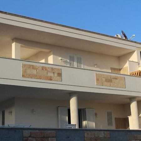A Casa Di Mimi Leilighet Torre Vado Eksteriør bilde