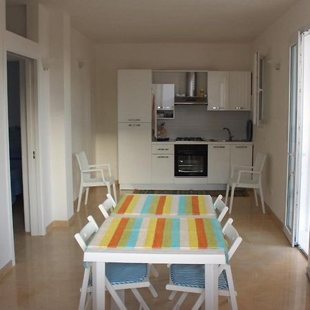 A Casa Di Mimi Leilighet Torre Vado Eksteriør bilde